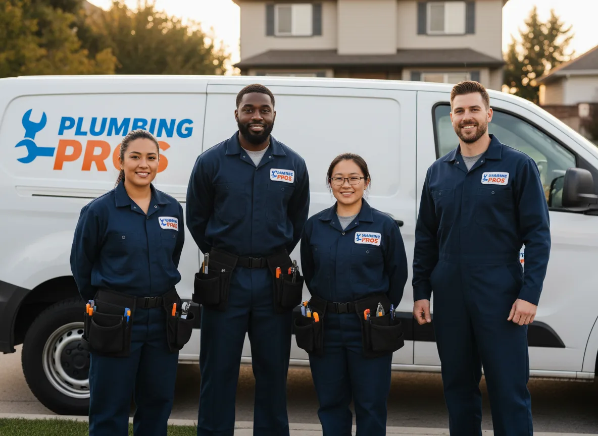 Water Heater Repair company in Jackman, ME